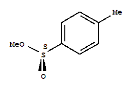 4-甲磺酰基甲苯结构式_59203-01-9结构式