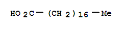 1,2,3-Propanetriol, homopolymer, dioctadecanoate Structure,61725-93-7Structure