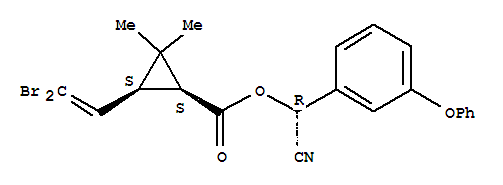 64364-01-8结构式