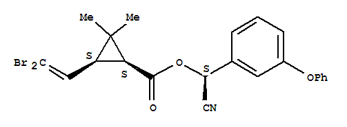 64364-02-9结构式