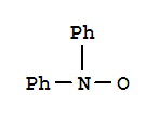 Diphenyl nitroxide Structure,712-51-6Structure