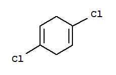 1,4-Cyclohexadiene,1,4-dichloro-(9ci) Structure,71786-20-4Structure