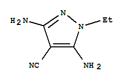 72943-61-4结构式