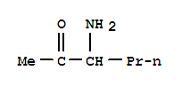 (9ci)-3-氨基-2-己酮结构式_732924-23-1结构式