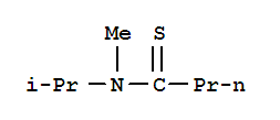 (9ci)-n-甲基-n-(1-甲基乙基)-丁烷硫代酰胺结构式_736073-10-2结构式