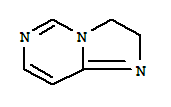 (9ci)-2,3-二氢-咪唑并[1,2-c]嘧啶结构式_741185-38-6结构式