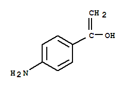 Benzenemethanol, 4-amino-alpha-methylene-(9ci) Structure,744978-39-0Structure