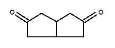 Tetrahydropentalene-2,5(1h,3h)-dione Structure,74513-16-9Structure