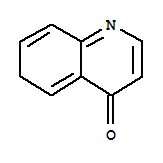 4(6H)-喹啉酮(9ci)结构式_752201-35-7结构式