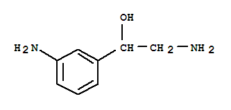 Benzenemethanol, 3-amino-alpha-(aminomethyl)-(9ci) Structure,754916-16-0Structure