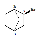 Bicyclo[2.2.1]heptane, 2-bromo-, (1r-endo)-(9ci) Structure,76420-01-4Structure