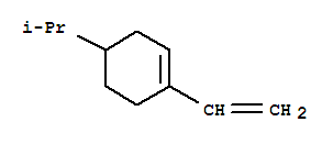 Cyclohexene, 1-ethenyl-4-(1-methylethyl)-(9ci)Structure,77142-03-1Structure Cyclohexene, 1-ethenyl-4-(1-methylethyl)-(9ci) Structure,77142-03-1Structure