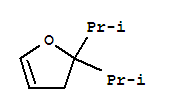 (9ci)-2,3-二氢-2,2-双(1-甲基乙基)-呋喃结构式_773146-96-6结构式