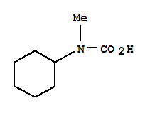 (9ci)-环己基甲基-氨基甲酸结构式_774515-03-6结构式