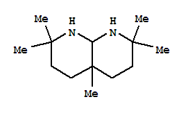 1,8-Naphthyridine,decahydro-2,2,4a,7,7-pentamethyl-(9ci) Structure,778525-61-4Structure