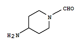 (9ci)-4-氨基-1-哌啶羧醛结构式_782448-63-9结构式