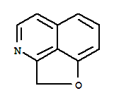 2H-furo[2,3,4-ij]isoquinoline (9ci) Structure,78393-53-0Structure