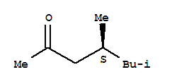 2-Heptanone, 4,6-dimethyl-, (4s)-(9ci) Structure,790248-21-4Structure