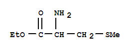 Cysteine, s-methyl-, ethyl ester Structure,792132-38-8Structure