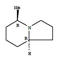 (5r,8ar)-(9ci)-八氢-5-甲基-吲哚嗪结构式_792183-69-8结构式