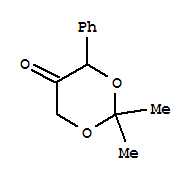 M-dioxan-5-one, 2,2-dimethyl-4-phenyl-(6ci) Structure,820253-50-7Structure