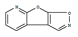 Isoxazolo[4,5:4,5]furo[2,3-b]pyridine (9ci) Structure,839725-78-9Structure