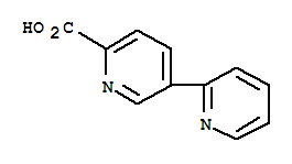 [2,3’-Bipyridine]-6-carboxylic acid Structure,845827-00-1Structure