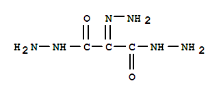 2-Hydrazonomalonohydrazide Structure,854751-64-7Structure