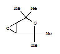 3,6-Dioxabicyclo[3.1.0]hexane,2,2,4,4-tetramethyl-(5ci) Structure,854840-12-3Structure