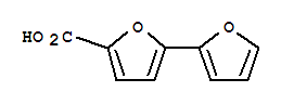 [2,2-Bifuran]-5-carboxylicacid Structure,856122-70-8Structure