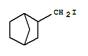 2-(Iodomethyl)bicyclo[2.2.1]heptane Structure,858018-16-3Structure