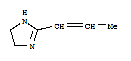 2-Imidazoline,2-propenyl-(4ci) Structure,858511-94-1Structure