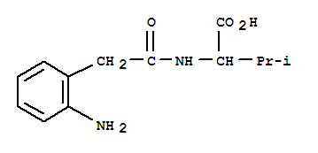 N-[1-(氨基氧基)-3-甲基-1-氧代-2-丁炔基]-2-苯基乙酰胺结构式_859800-15-0结构式