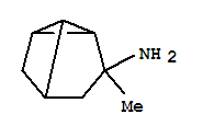 6-Methyltricyclo[3.2.0.0<sup>2,7</sup>]heptan-6-amine Structure,860176-37-0Structure