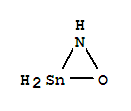 Oxazastanniridine Structure,872086-03-8Structure