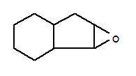 Octahydro-2h-indeno[1,2-b]oxirene Structure,872793-84-5Structure