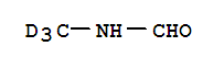 N-methyl-d3-formamide Structure,87955-92-8Structure