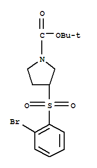 1-Boc-3-[(4-fluoro-benzylamino)-methyl]-piperidine Structure,887587-55-5Structure