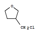 3-Chloromethyl-tetrahydro-furan Structure,89181-22-6Structure