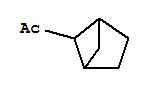 (7ci)-双环[2.1.1]-5-己基甲基酮结构式_90243-84-8结构式