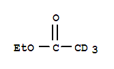 Ethyl acetate-d3 Structure,90691-33-1Structure