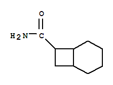 Bicyclo[4.2.0]octane-7-carboxamide (7ci) Structure,90693-50-8Structure