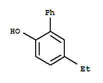 [1,1-Biphenyl]-2-ol,5-ethyl-(9ci) Structure,92495-65-3Structure