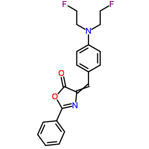 1245-74-5结构式