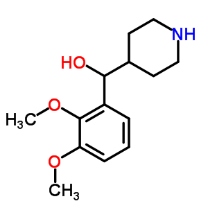 Rac (2,3-dimethoxyphenyl)- Structure,140235-25-2Structure