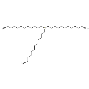 Borane, tridodecyl- Structure,14245-38-6Structure