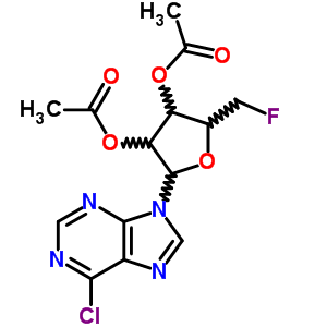 1426-59-1结构式