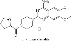 (+/-)-Ortho-cotinine perchlorate Structure,147732-32-9Structure