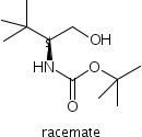 (S)-()-n-boc-tert-leucinol Structure,153645-26-2Structure