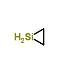 Silacyclopropane Structure,157-21-1Structure